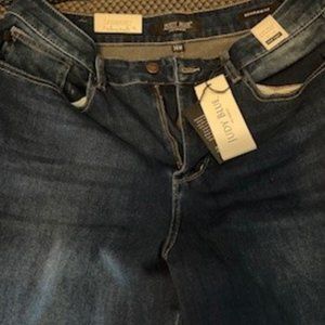 Judy Blue My Forever Judy Blues, High Waist, Size 14W, Boyfriend Fit